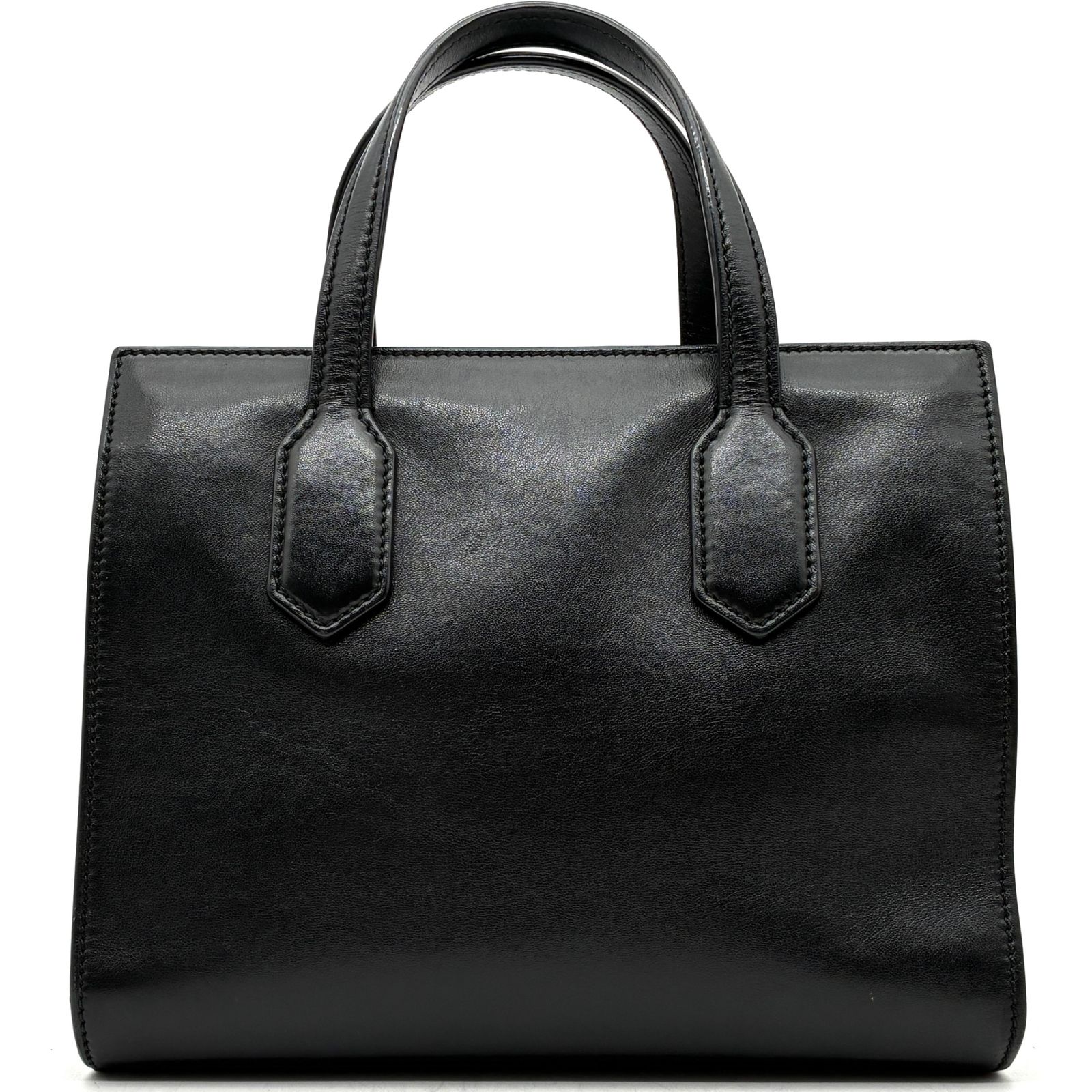 美品 グッチ GUCCI 日本限定 GGリボン 2way ハンドバッグ ショルダー 