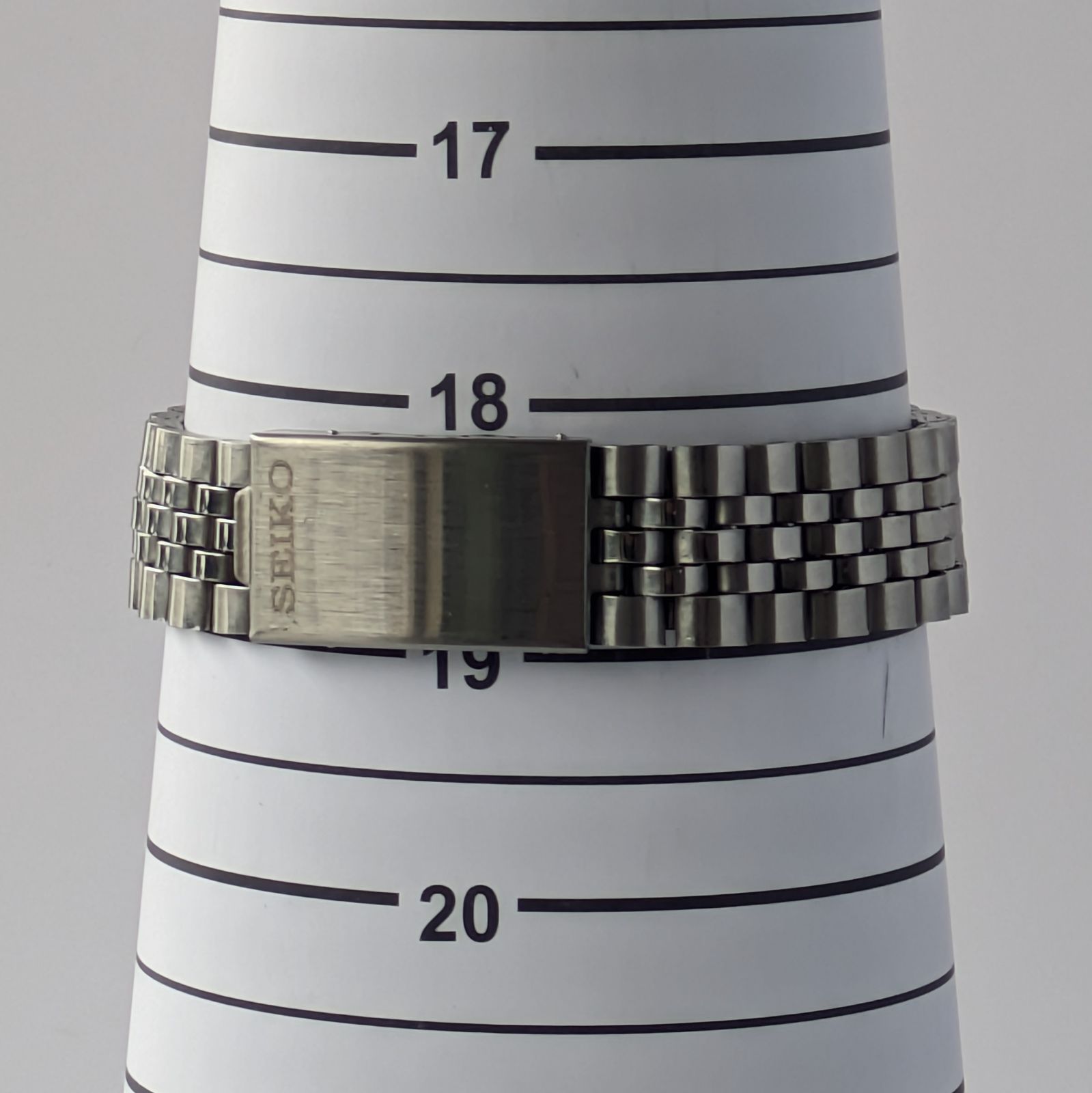 稼働品 SEIKO セイコー5 自動巻き ヴィンテージ グリーンダイヤル
