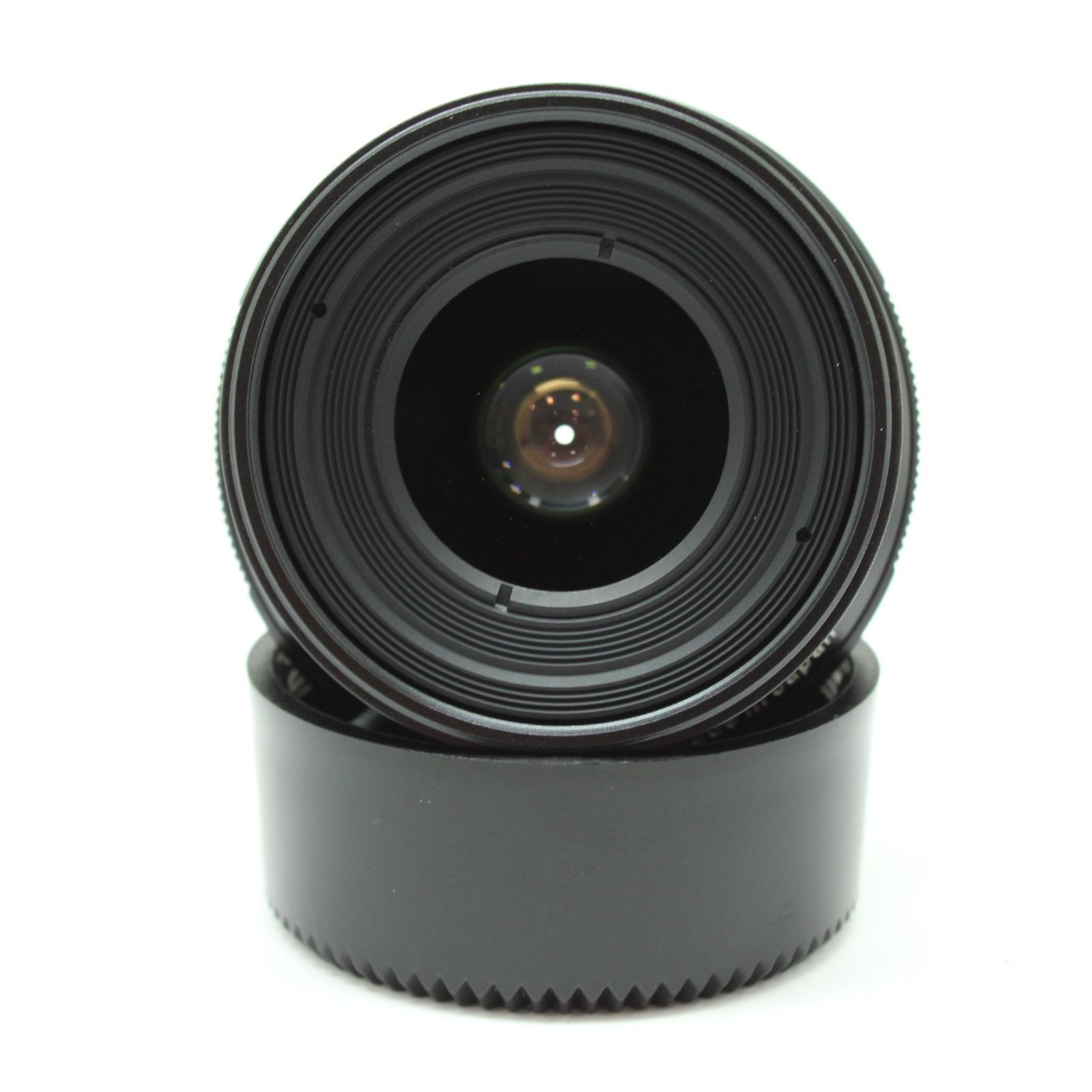 Voigtlander SNAPSHOT SKOPAR 25mm F4 (L39マウント) - メルカリ