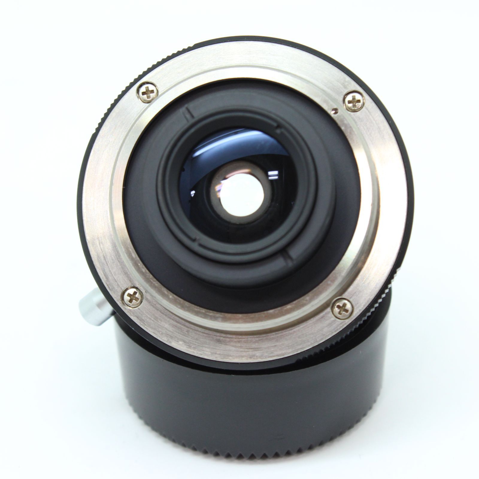Voigtlander SNAPSHOT SKOPAR 25mm F4 (L39マウント) - メルカリ