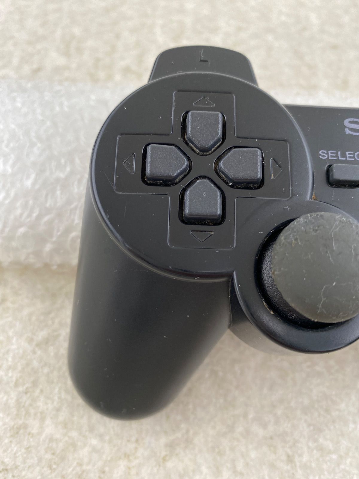 PlayStation3 (CECH-2500B) 本体 【ジャンク】 ブラック - メルカリ