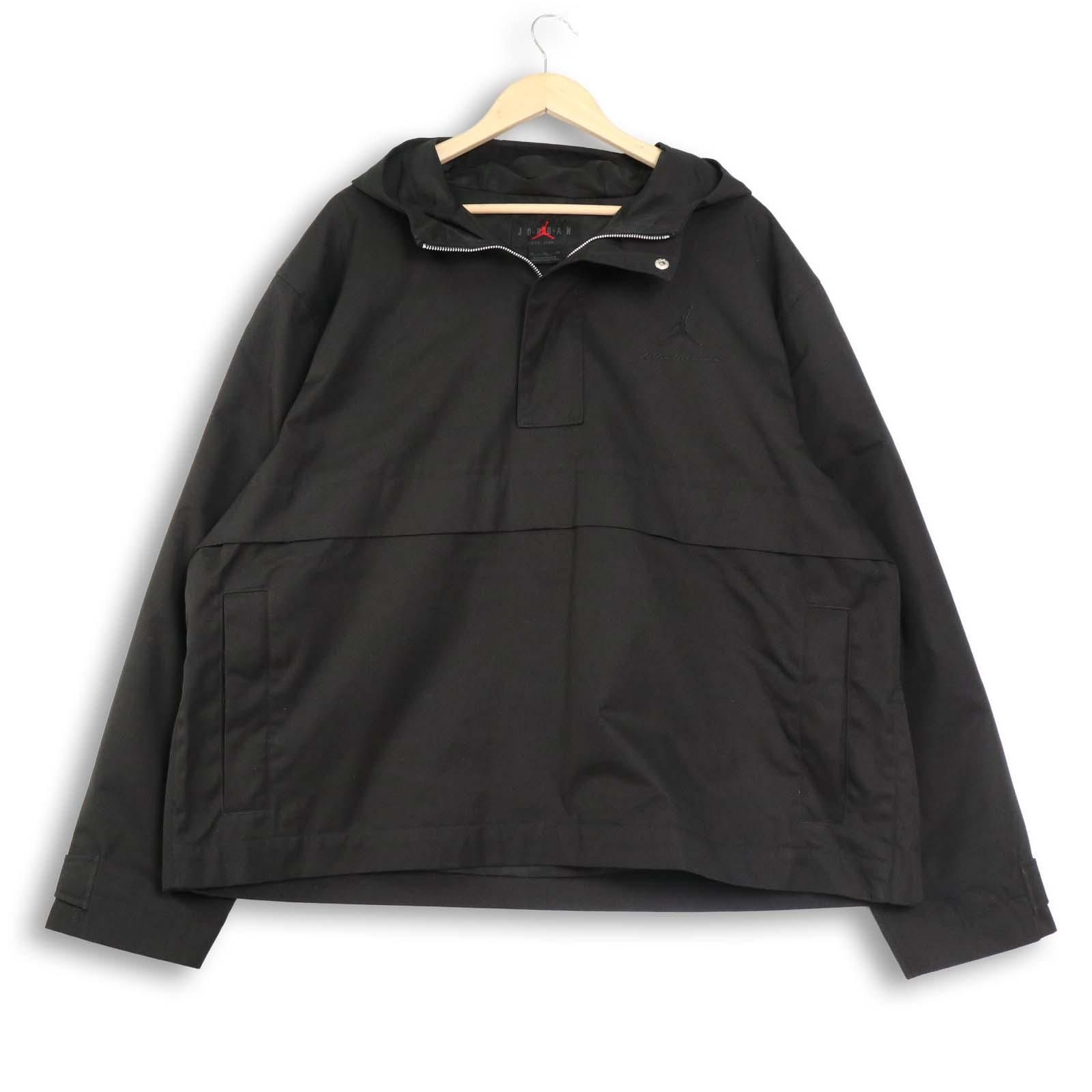 JORDAN×A MA MANIERE ANORAK/ジョーダン×アママニエール ANORAK
