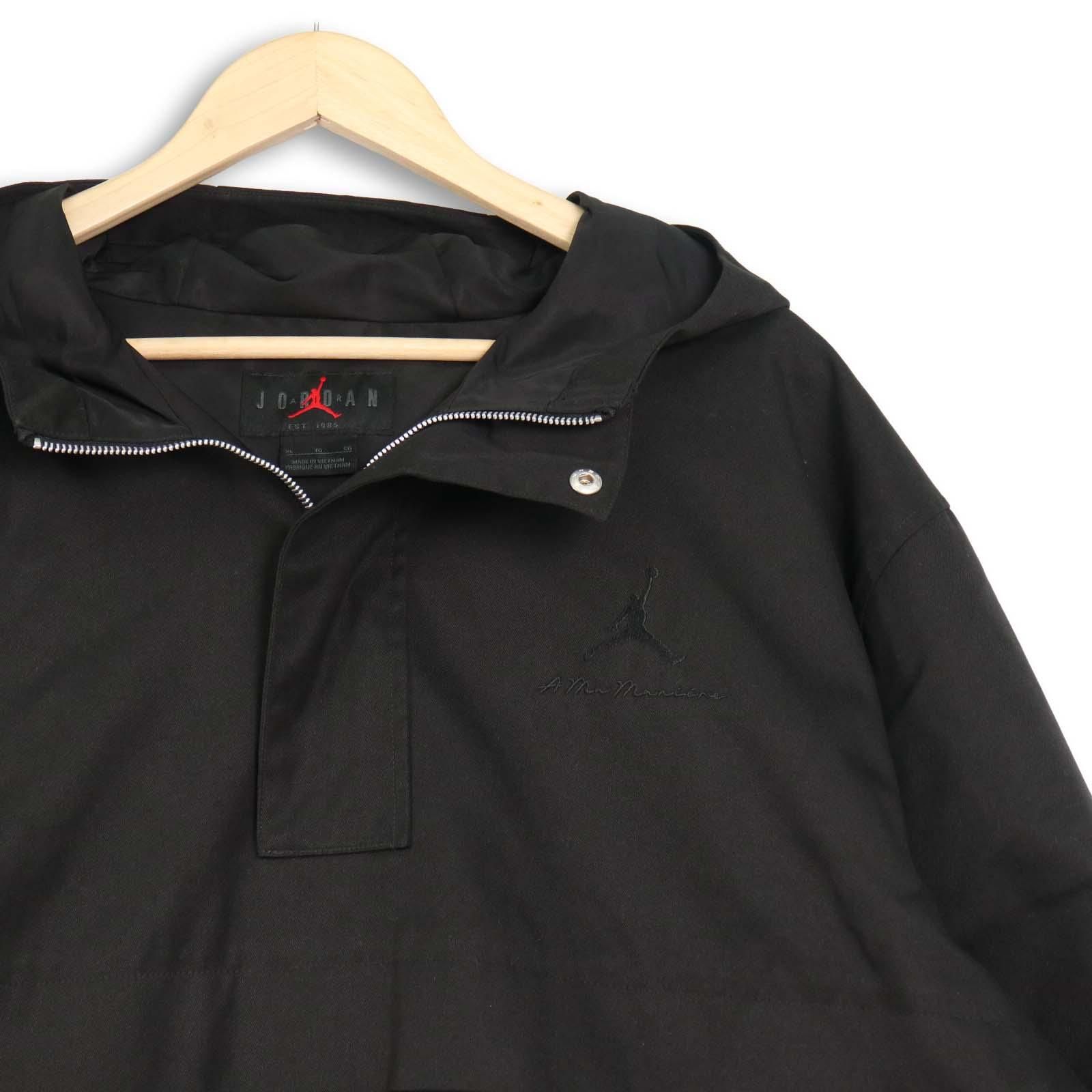 JORDAN×A MA MANIERE ANORAK/ジョーダン×アママニエール ANORAK