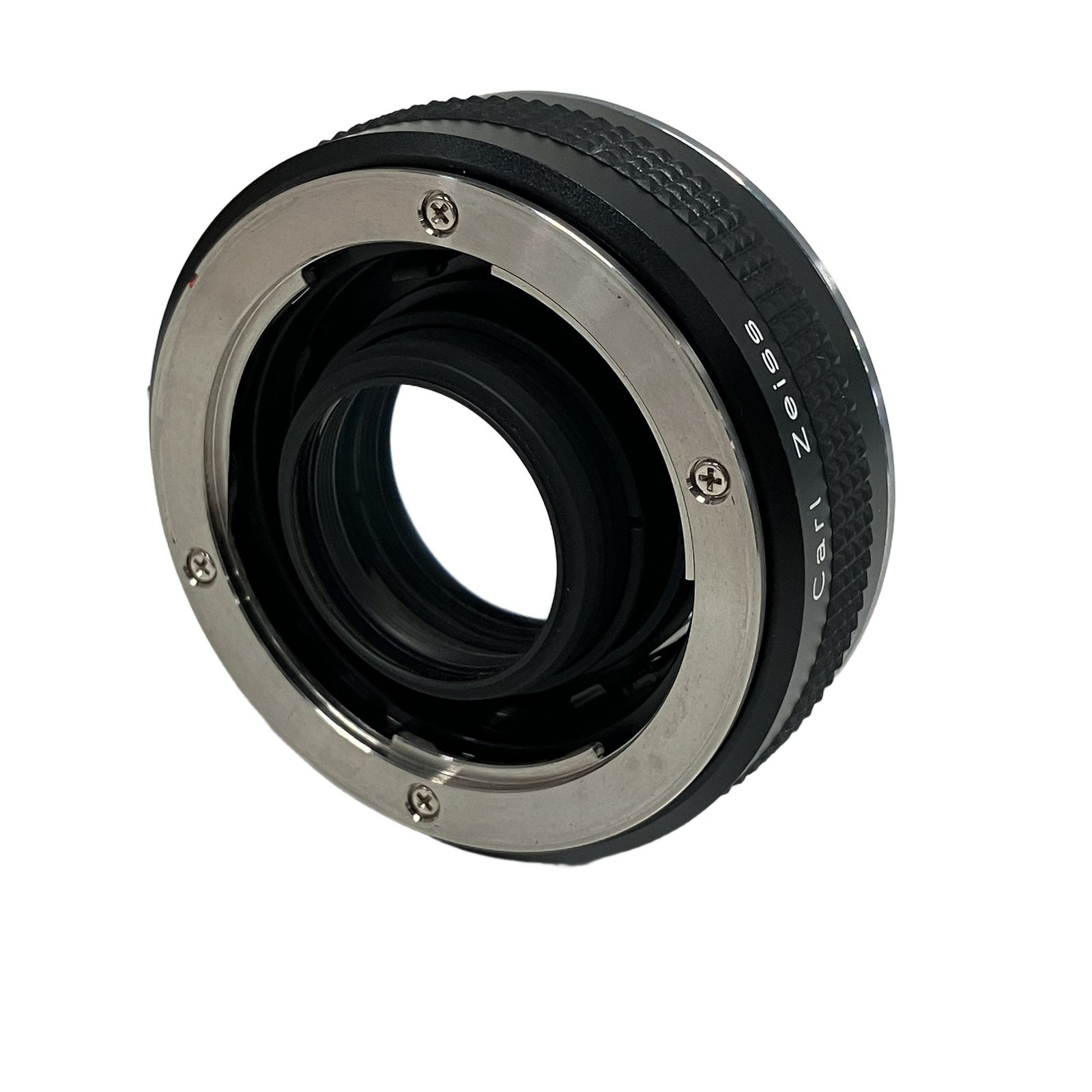 CONTAX Carl Zeiss Mutar III 1.4x T* コンタックス テレコンバーター カメラ 周辺機器 F11441159