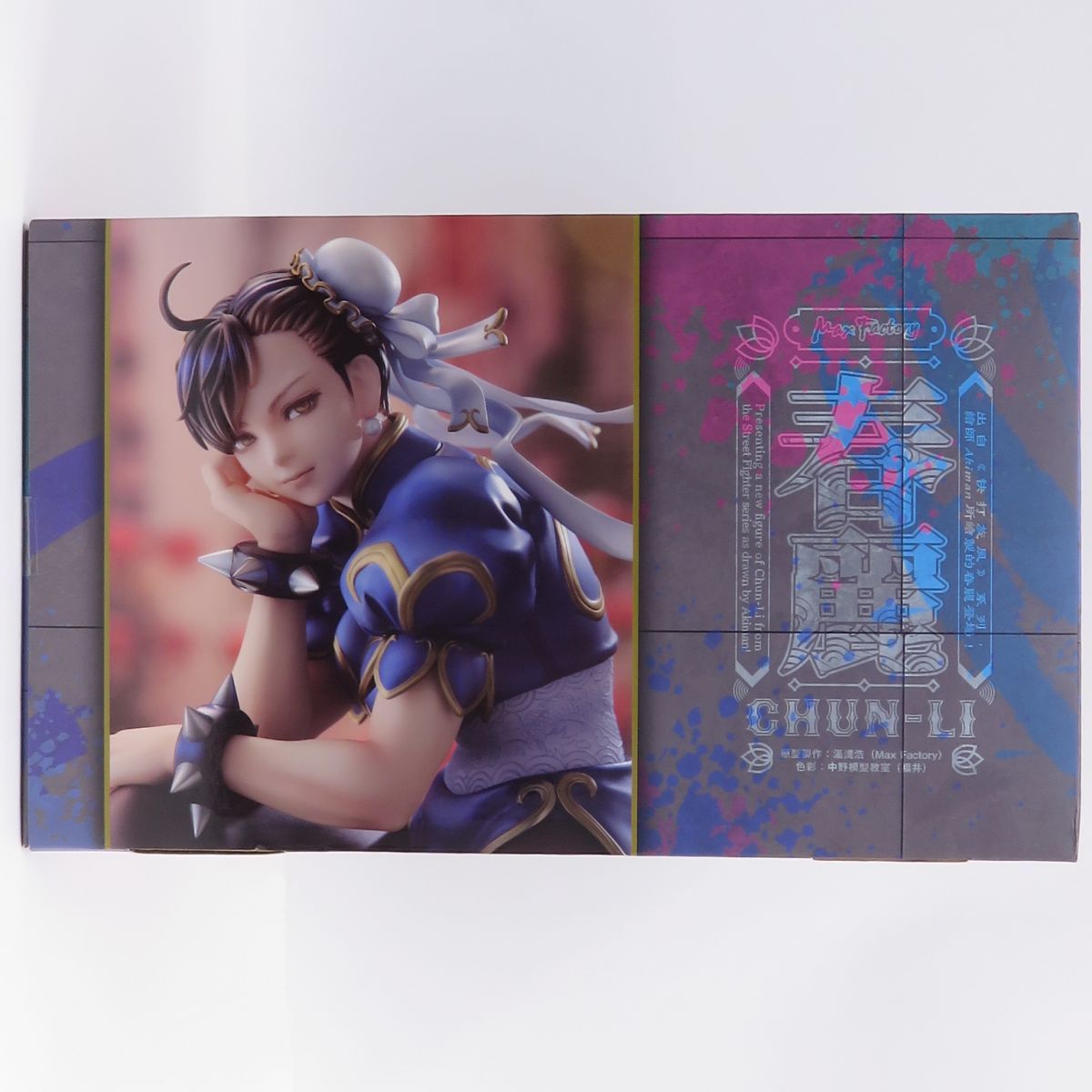 春 麗 1/6スケールフィギュア ターパサ商品 春麗 1 6スケール