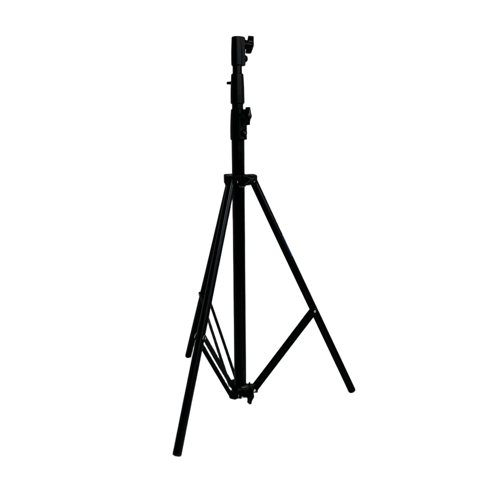 Manfrotto マンフロット 005JBAC ランカースタンド ライトスタンド 中古 撮影機材 照明 スタジオ カメラ 周辺機器 中古 O11414484