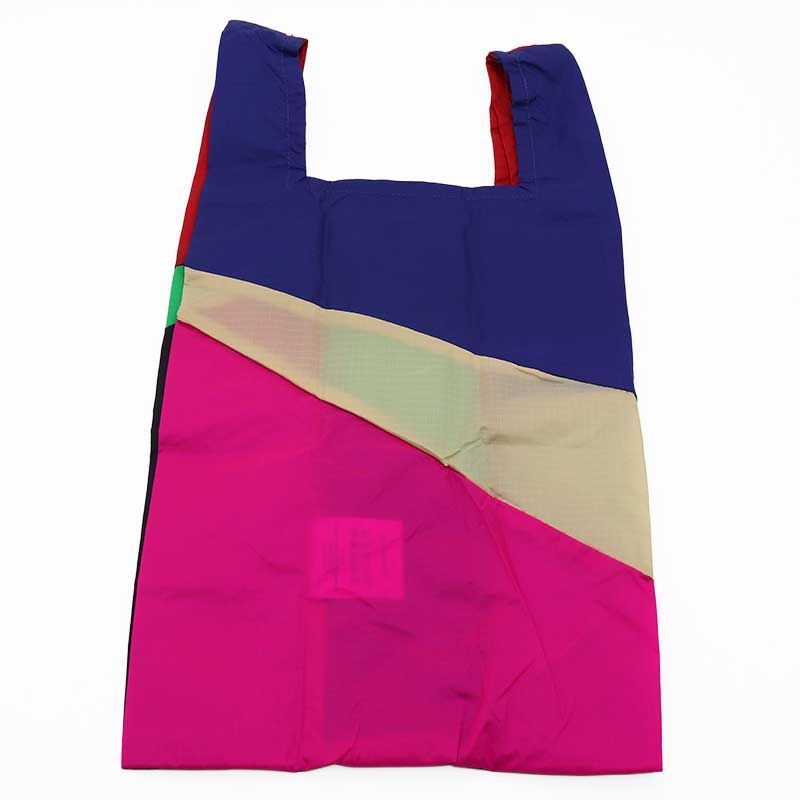 HAY×スーザンベル エコバッグ Mサイズ 6カラー SUSAN BIJL HAY Six