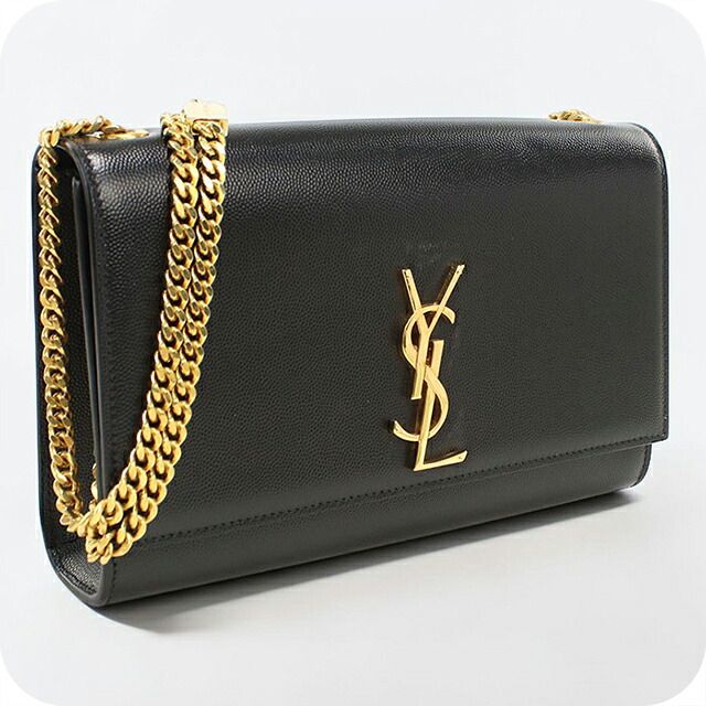 サンローラン SAINT LAURENT バッグ レディース 364021 ケイトミディアム