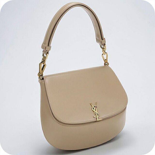 サンローラン SAINT LAURENT バッグ レディース 800846 サンローランモノグラム ミニヴォルテールトップハンドル