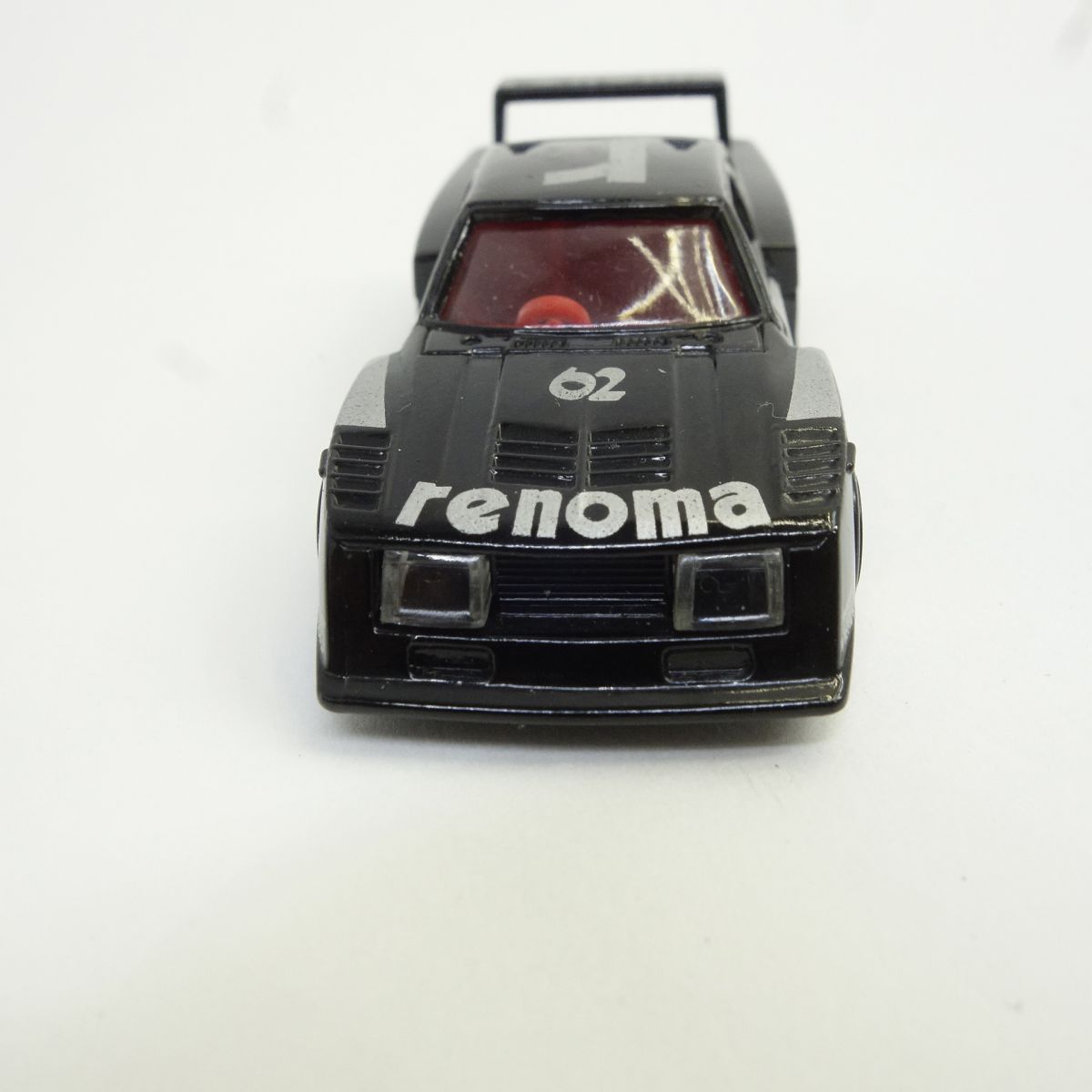 トミカ 黒箱 1/68 DOME CELICA TURBO 童夢 セリカ ターボ ミニカー