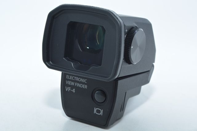260623★極上★OLYMPUS 電子ビューファインダー マイクロフォーサーズ用 VF-4 12,395円