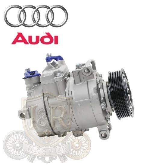正規優良品 AUDI アウディ A4 A4アバント B6 B7 8E エアコンコンプレッサー ACコンプレッサー 8E0260805BJ 8E0260805AT 8E0260805CA 29,185円