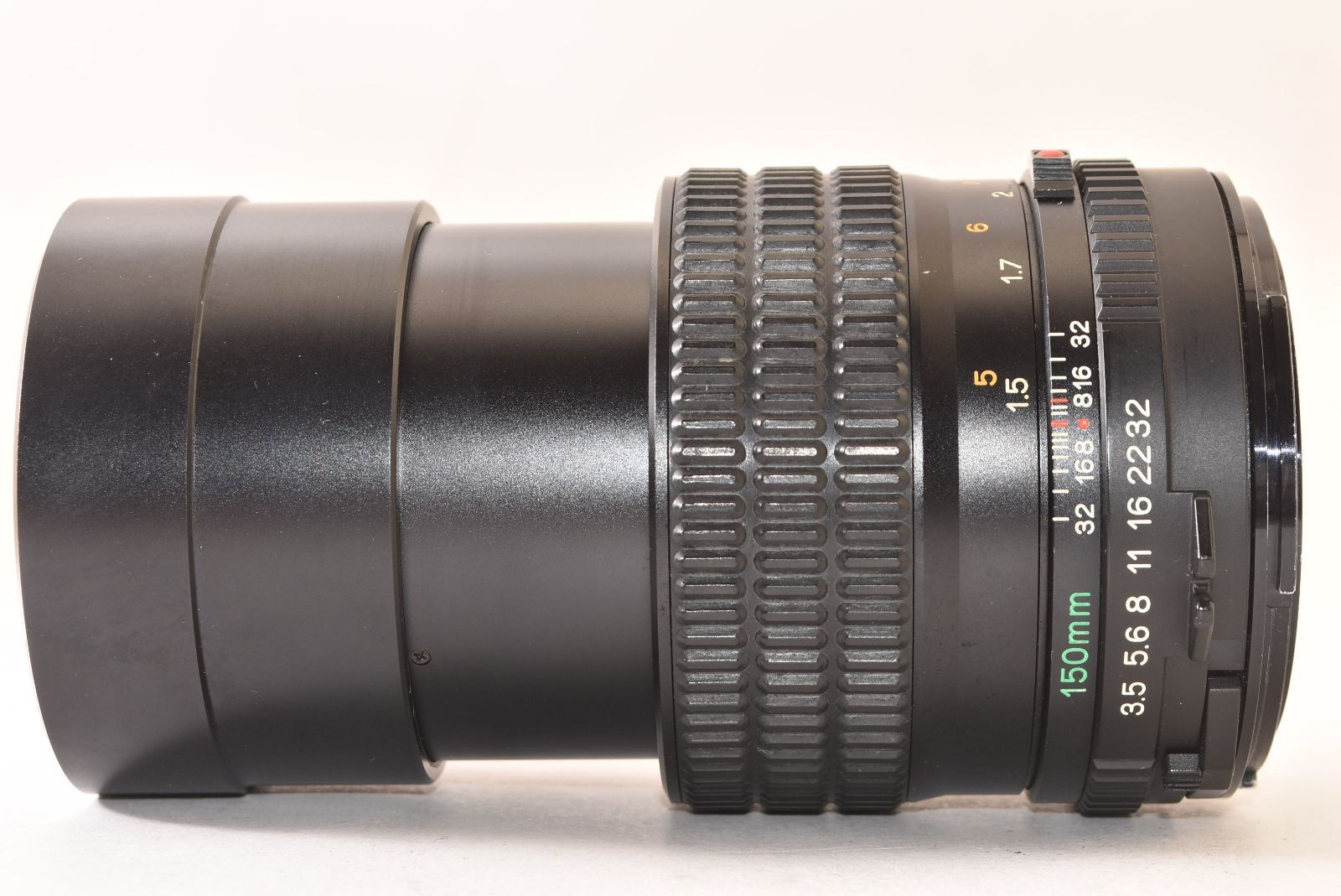 ☆美品☆ MAMIYA マミヤ SEKOR C 150mm F3.5 N 2607036 - メルカリ