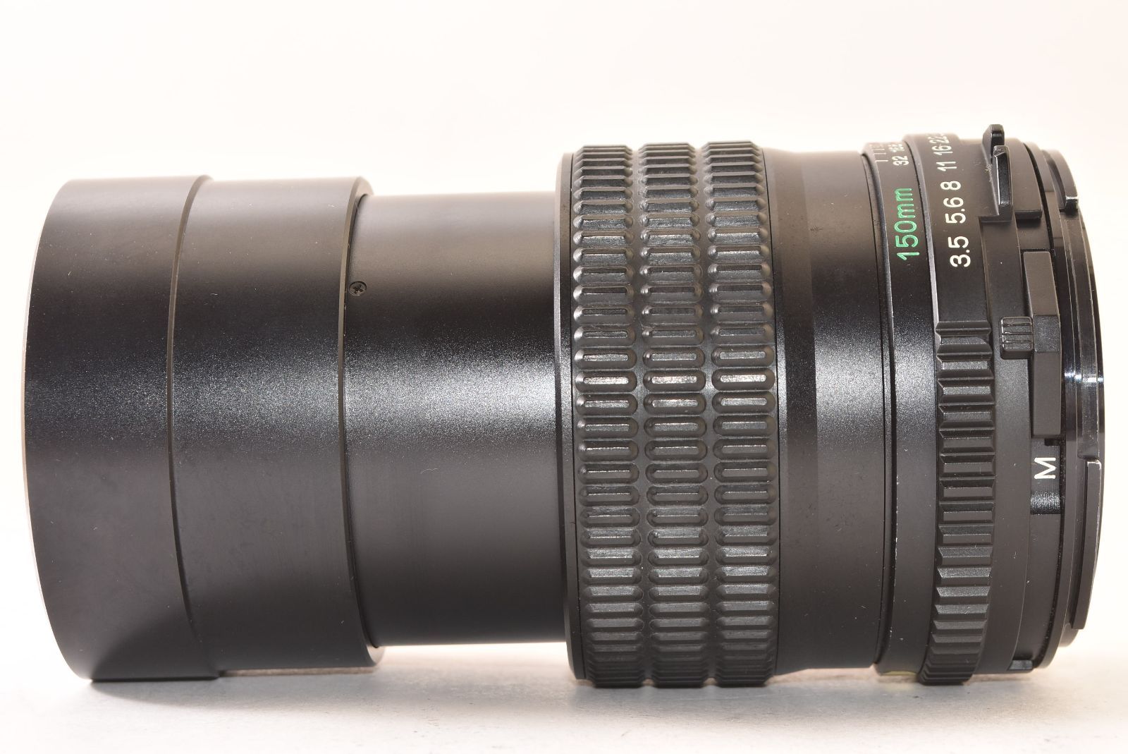 ☆美品☆ MAMIYA マミヤ SEKOR C 150mm F3.5 N 2607036 - メルカリ