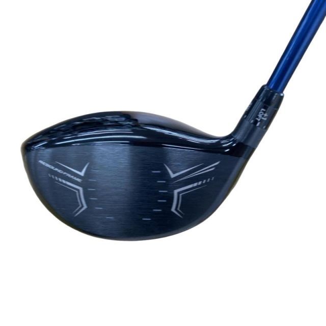 中古】 ダンロップ SRIXON ZX5 9.5° ドライバー DR Diamana ZX50