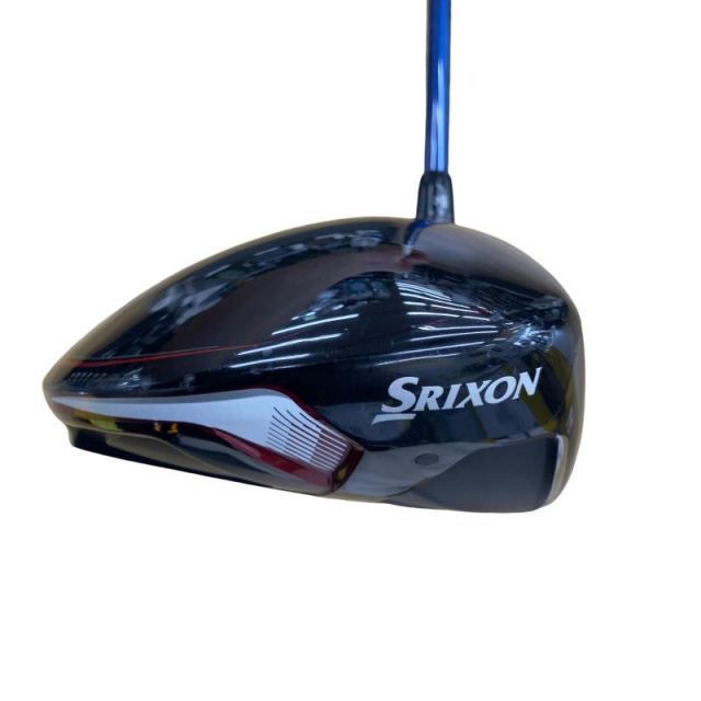 中古】 ダンロップ SRIXON ZX5 9.5° ドライバー DR Diamana ZX50