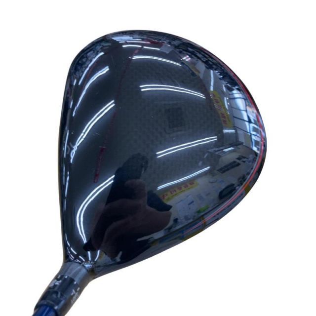 専用8999+650 中古】 ダンロップ SRIXON ZX5 9.5° ドライバー DR Diamana ZX50