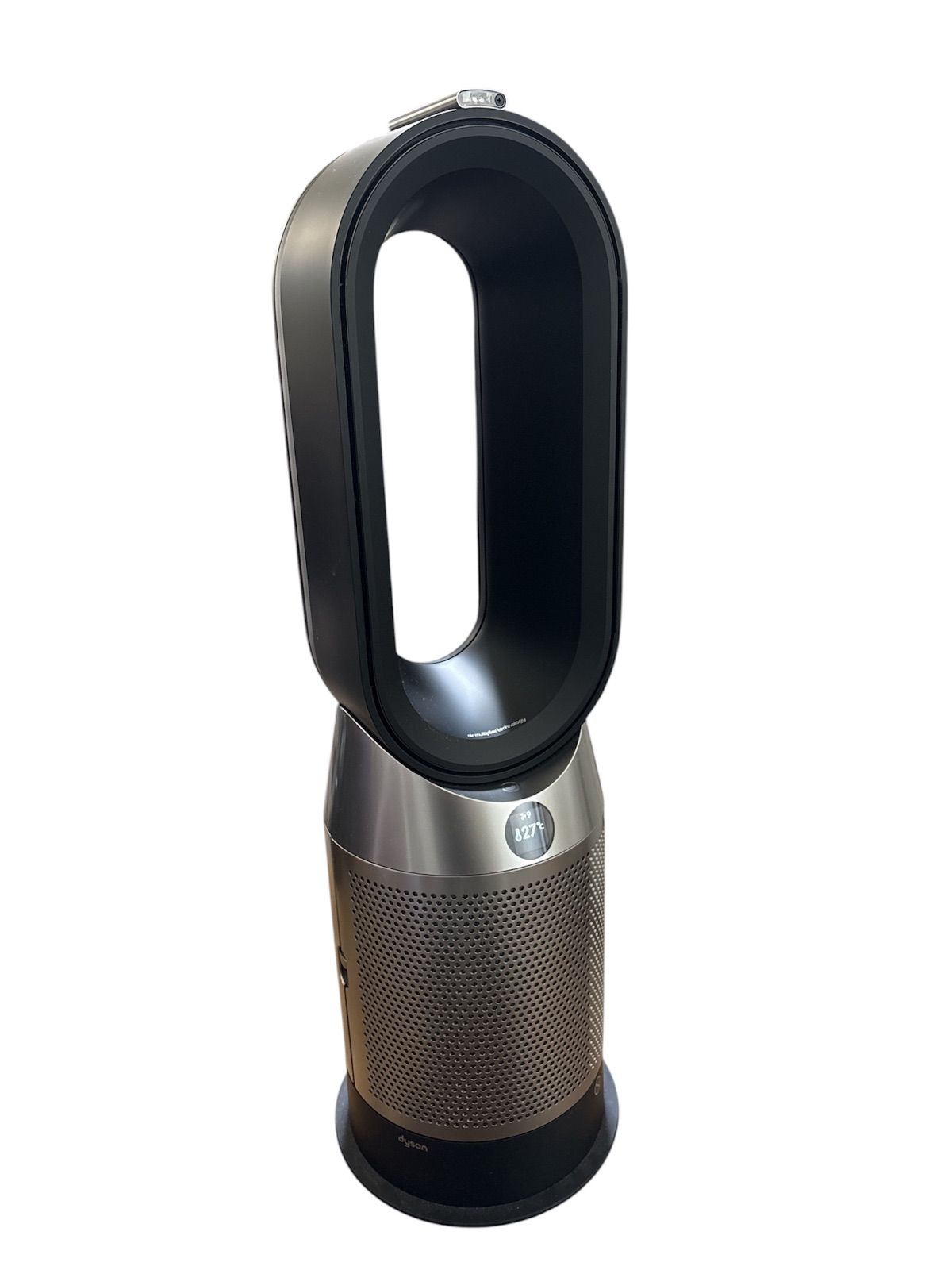 Dyson 空気清浄機能付ファンヒーター 2024年製 HP10 4PP-JP-THM2046A さ