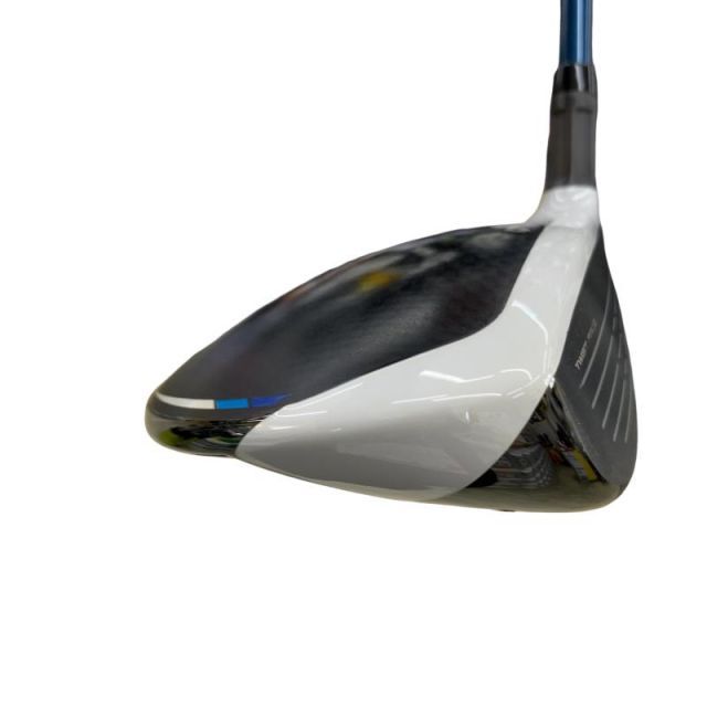 中古】 テーラーメイド SIM2 MAX 3W フェアウェイウッド FW TENSEI