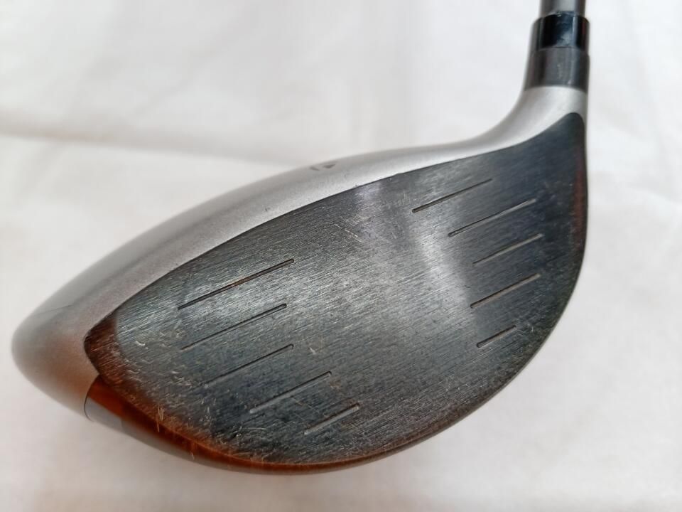 テーラーメイド SLDR S Mini Driver US 14度 Fujikura Speeder 57 