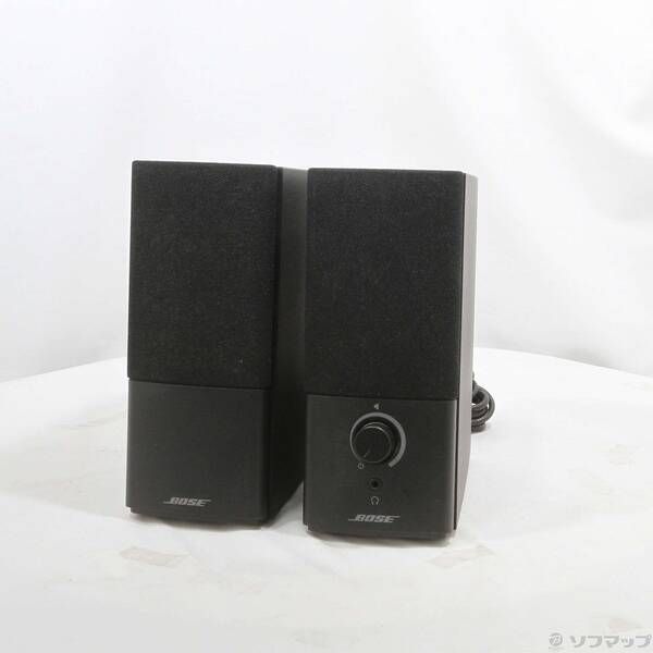 ソフマップ 〔中古品〕 Companion2 series III ブラック【344】