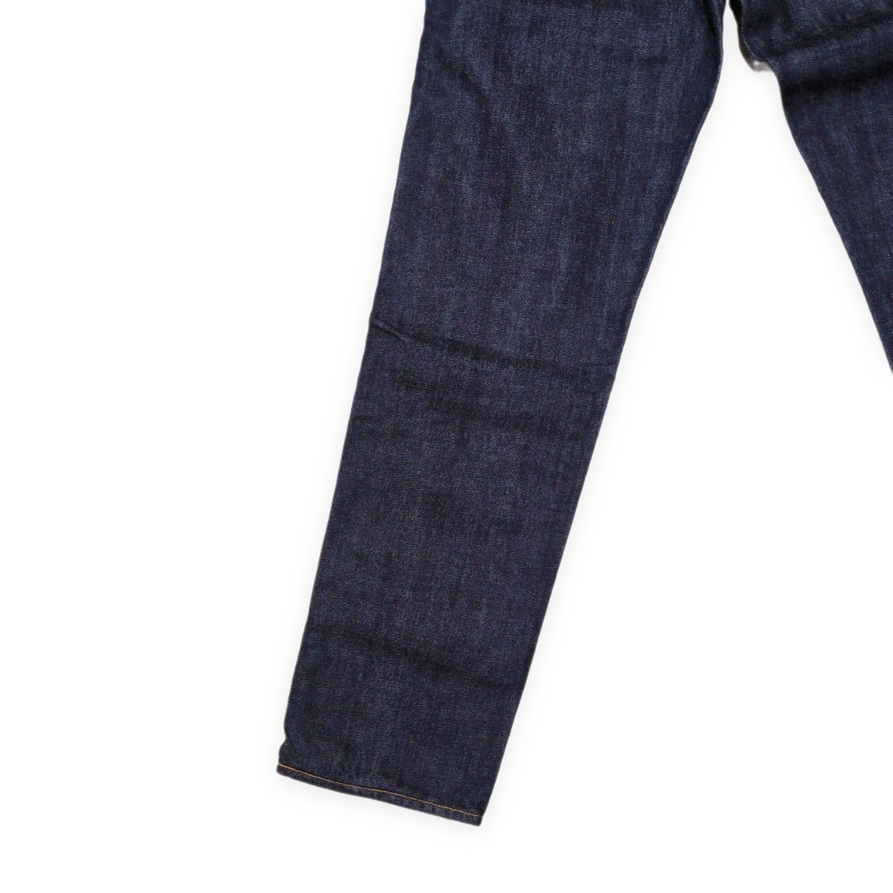EVISU エヴィス Lot.1977 くまモンコラボ デニムパンツ ジーンズ