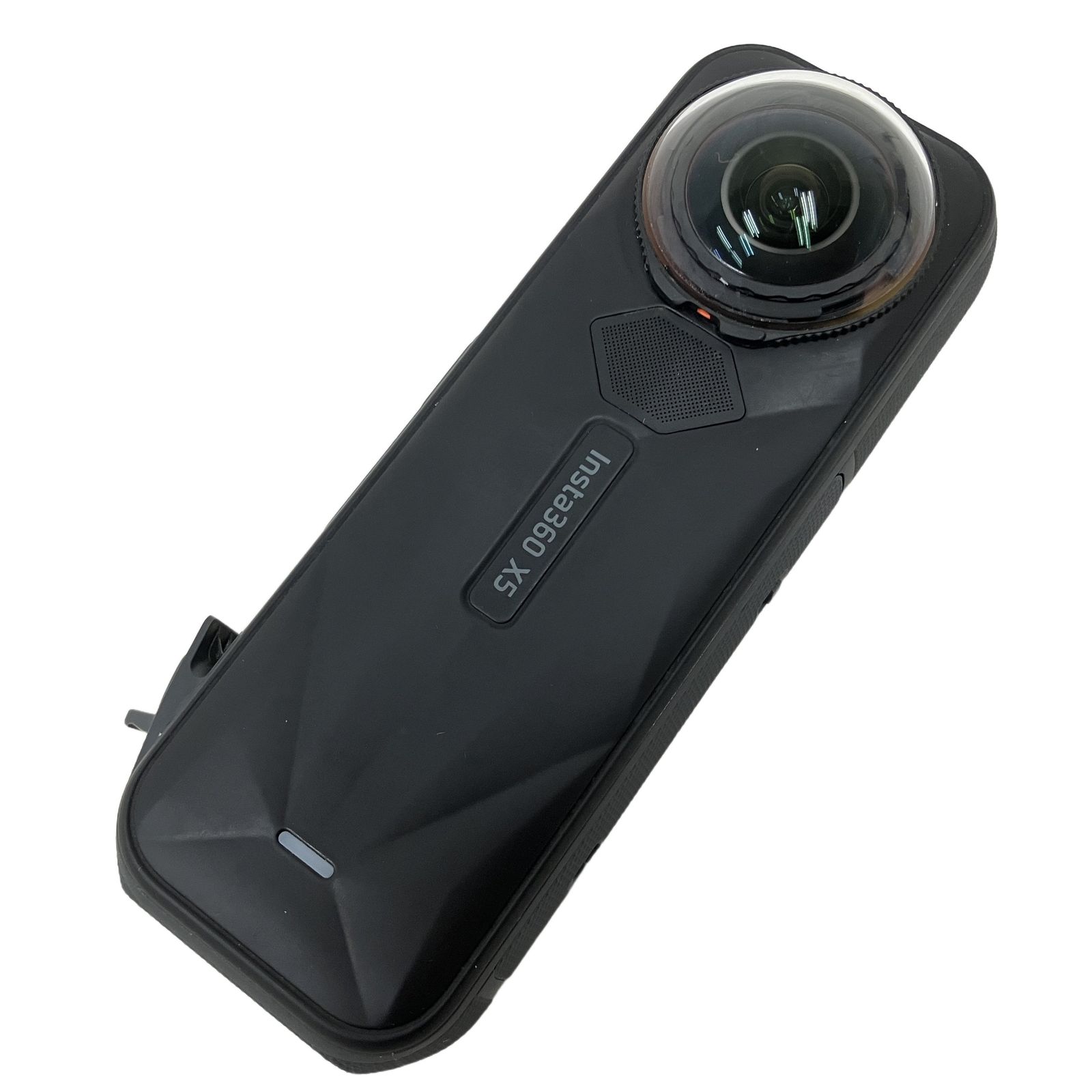 Insta360 X5 8K アクションカメラ Insta360 折りたたみ式内蔵三脚付き 自撮り棒 カメラ 撮影用 中古 M11396012
