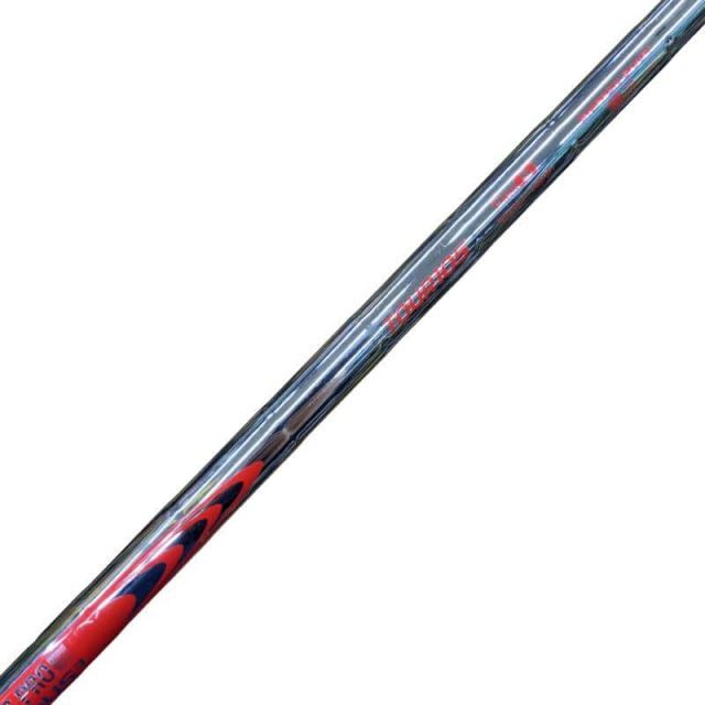 中古 テーラーメイド Qi4D ドライバー用シャフト 純正REAX MR50(S