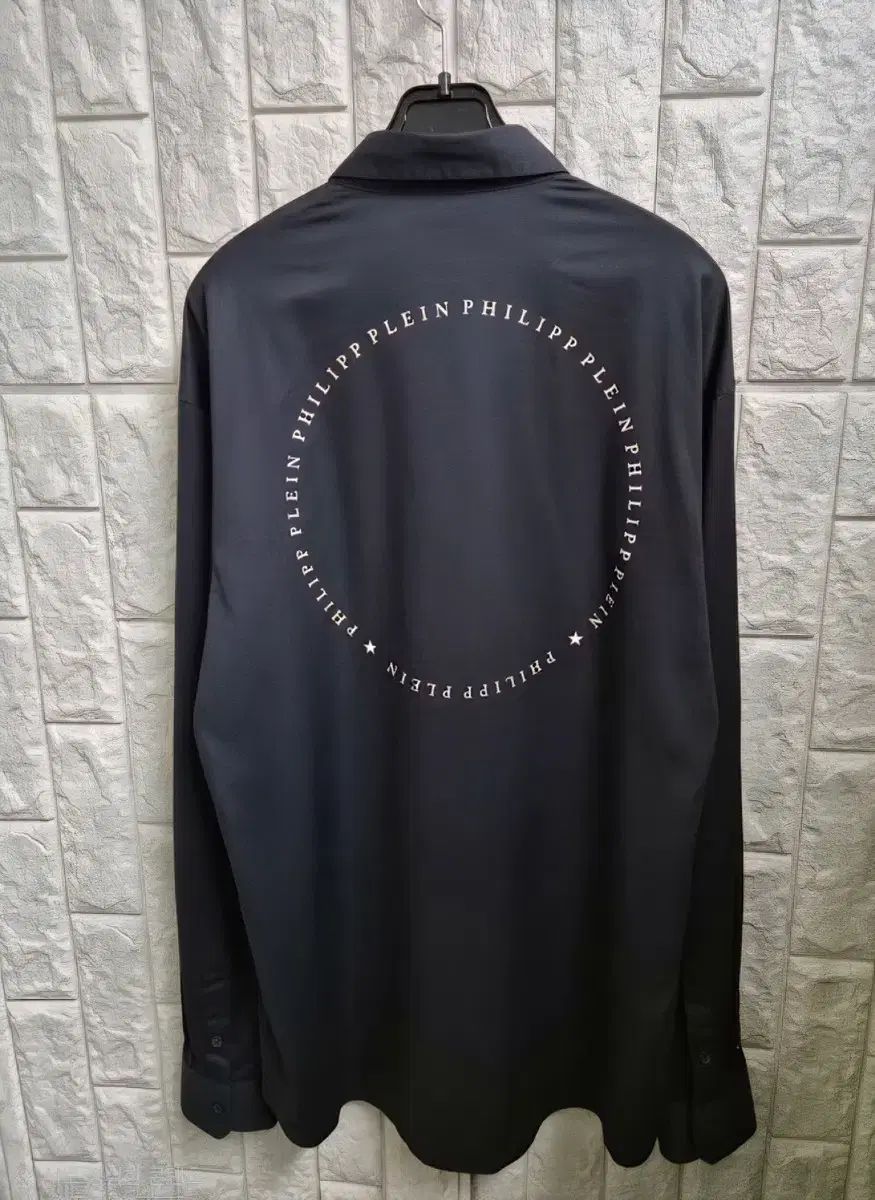 PHILIPP フィリッププレイン PLEIN - | 訳ありTシャツ XXL メンズ 
