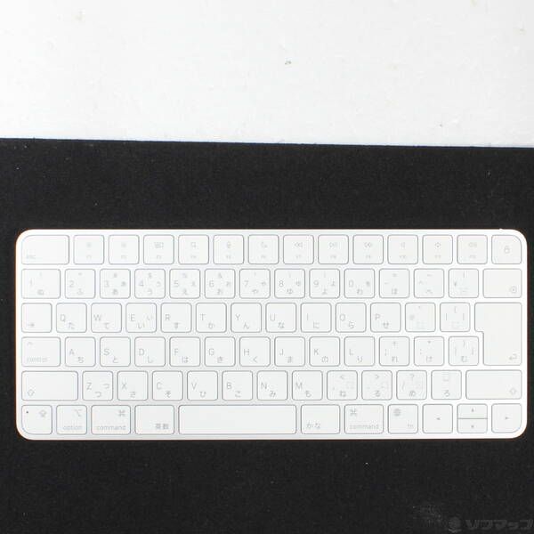 ソフマップ 〔中古品〕 Apple Magic Keyboard MK2A3J／A【262】