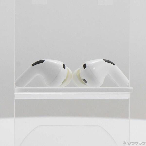 ソフマップ 〔中古品〕 AirPods Pro 第2世代【262】