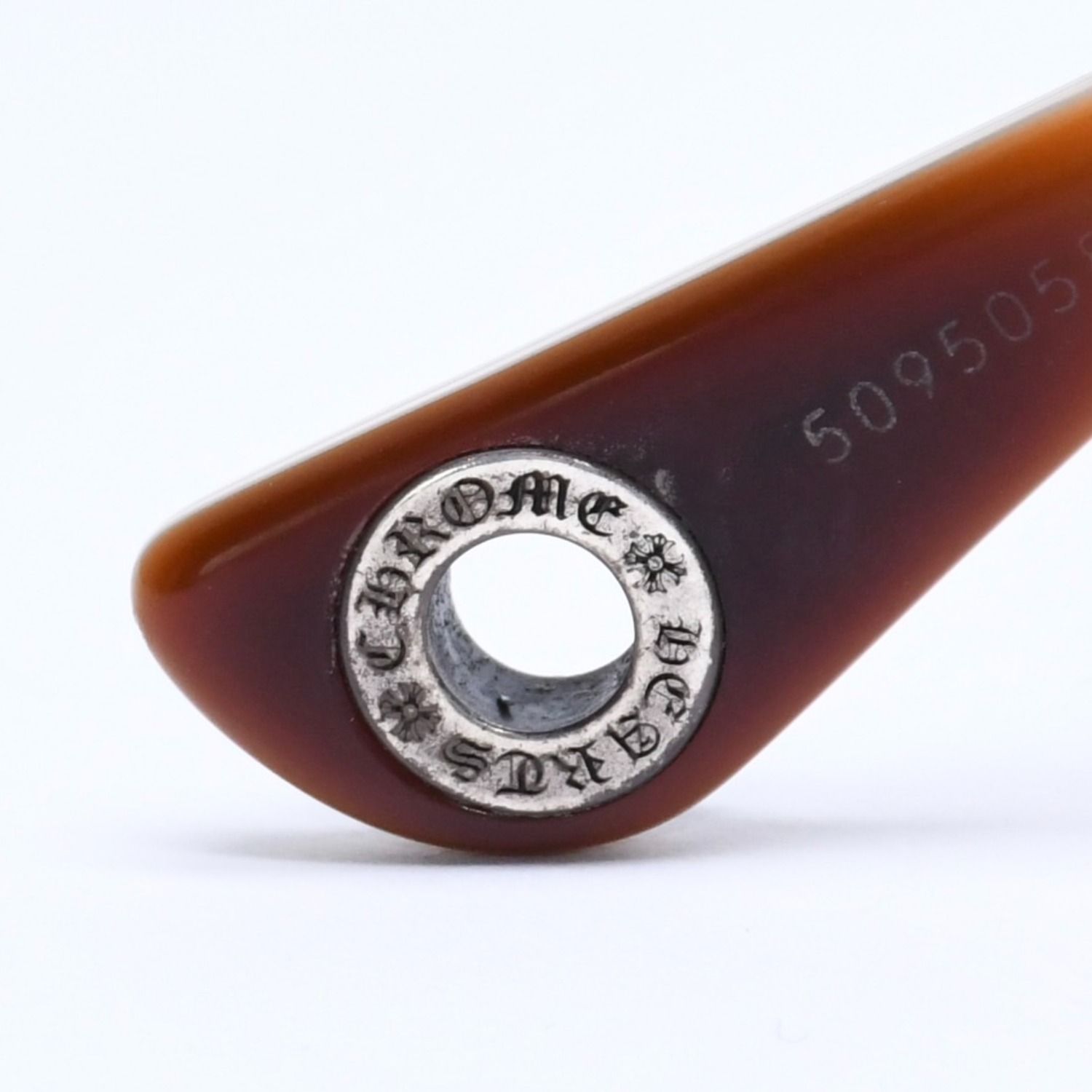 CHROME HEARTS クロムハーツ WELL STRUNG サングラス アイウェア