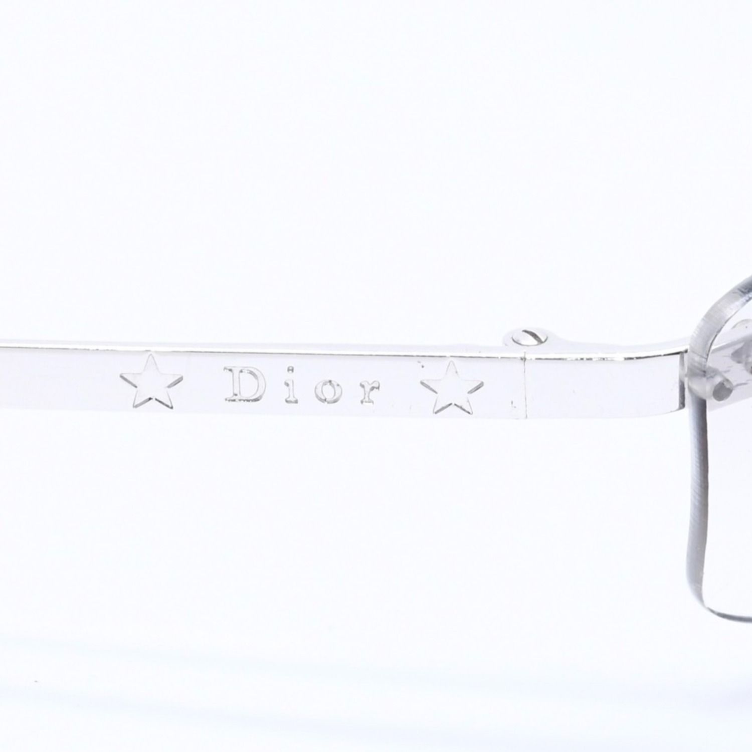 Christian Dior リムレス サングラス MINI POP Christian Dior クリスチャンディオール MINIPOP リムレス サングラス