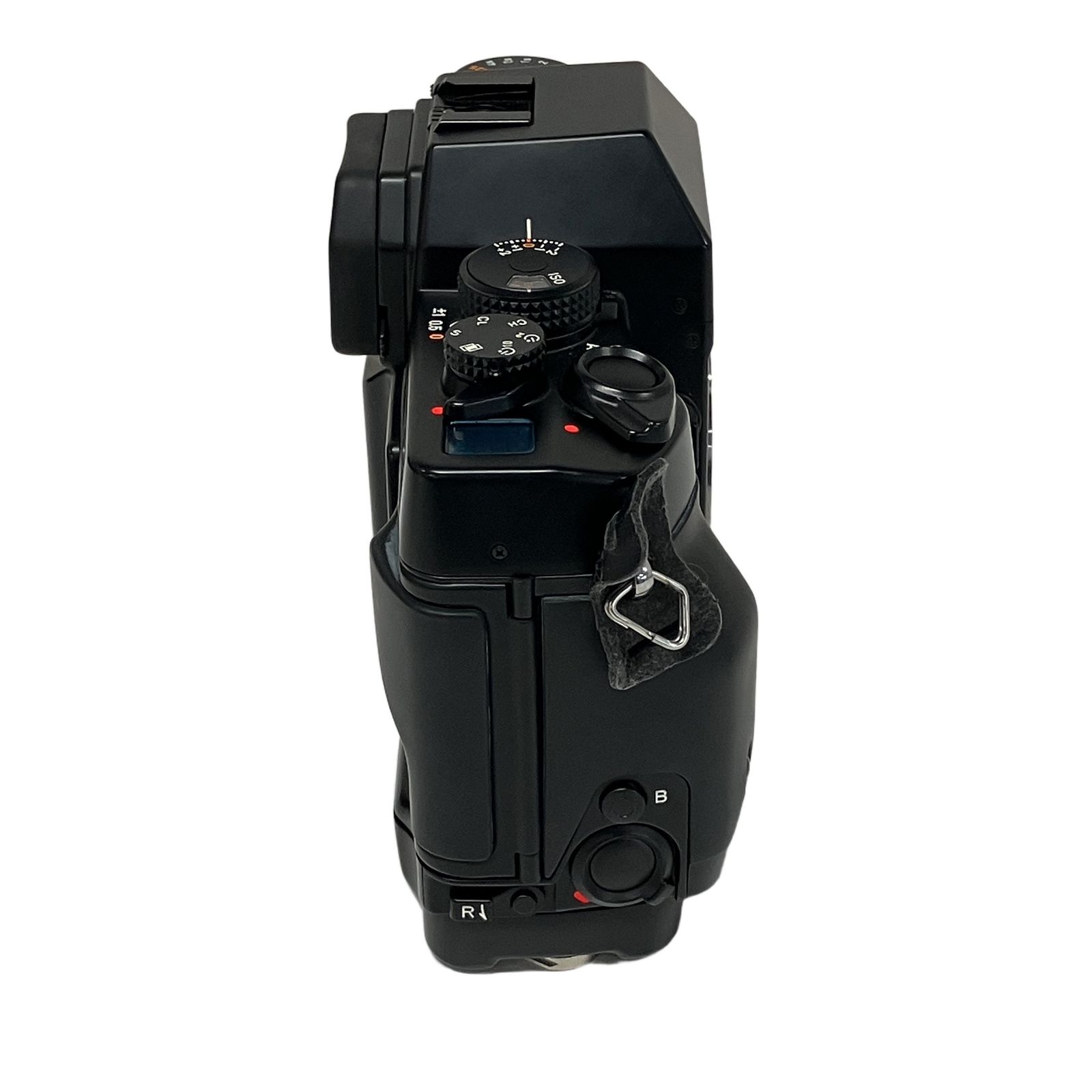 CONTAX RTS III コンタックス 一眼レフ フィルム カメラ ボディ