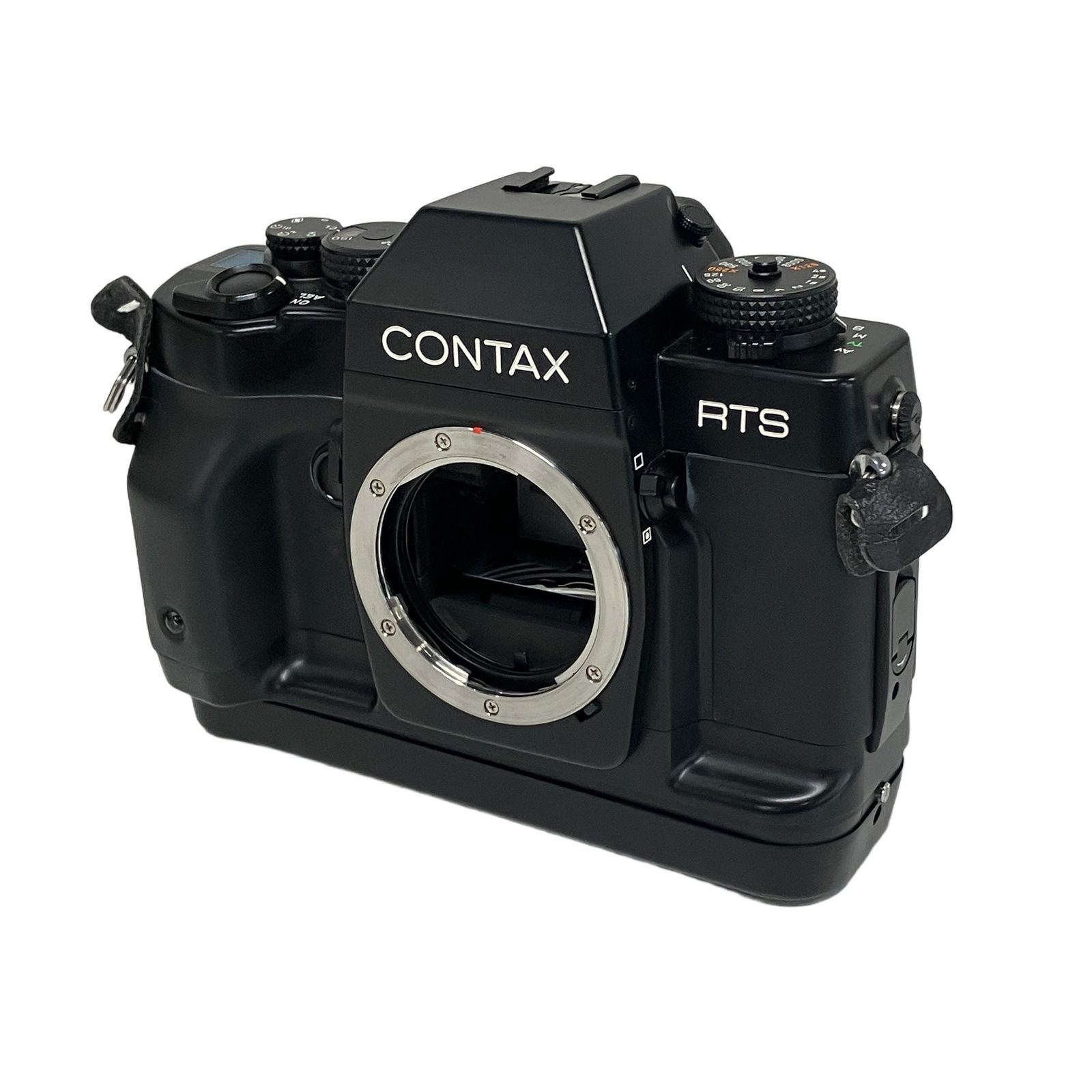 CONTAX RTS III コンタックス 一眼レフ フィルム カメラ ボディ