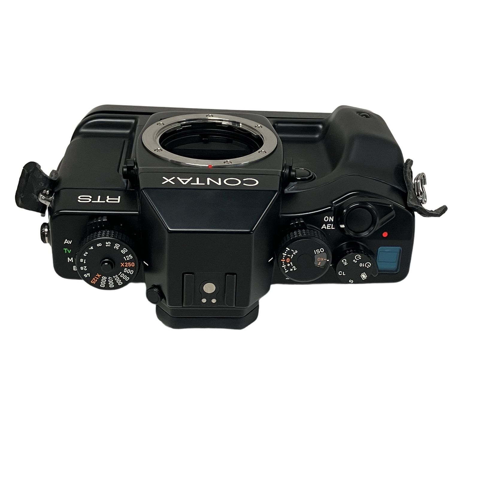 CONTAX RTS III コンタックス 一眼レフ フィルム カメラ ボディ