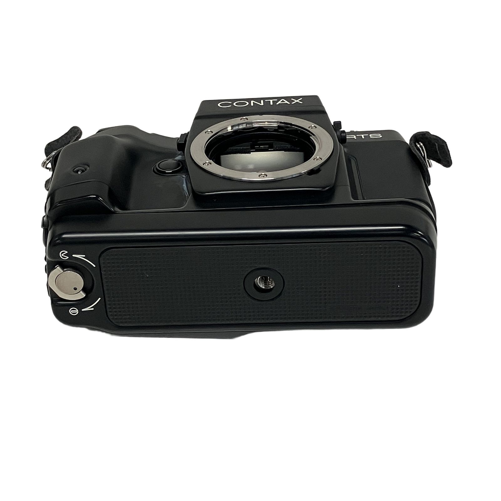 CONTAX RTS III コンタックス 一眼レフ フィルム カメラ ボディ