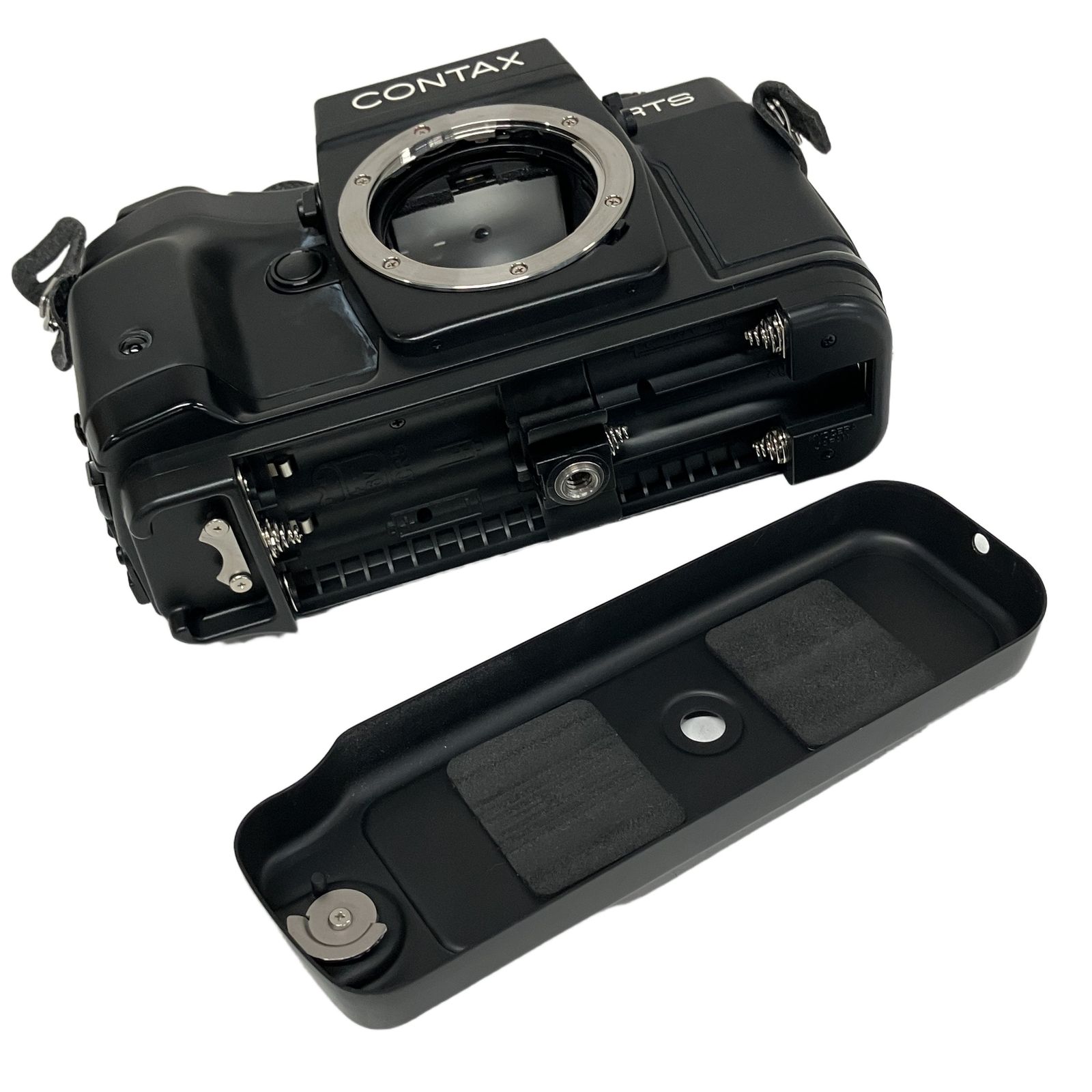 CONTAX RTS III コンタックス 一眼レフ フィルム カメラ ボディ