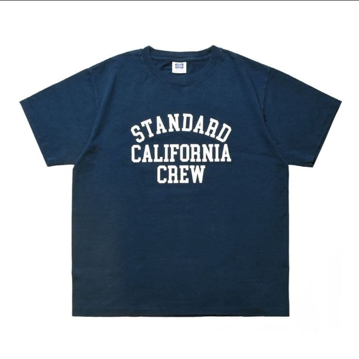 Standard California 恵比寿店限定【 新品・未使用・未着用】 Standard