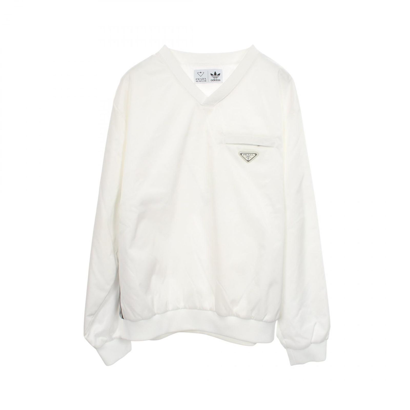 プラダ PRADA PRADA × adidas Re-Nylon その他 ×adidas トップス メンズ Used A