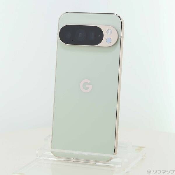 中古 Google Pixel 10 Pro XL 256GB ジェイド SIMフリー - メルカリ
