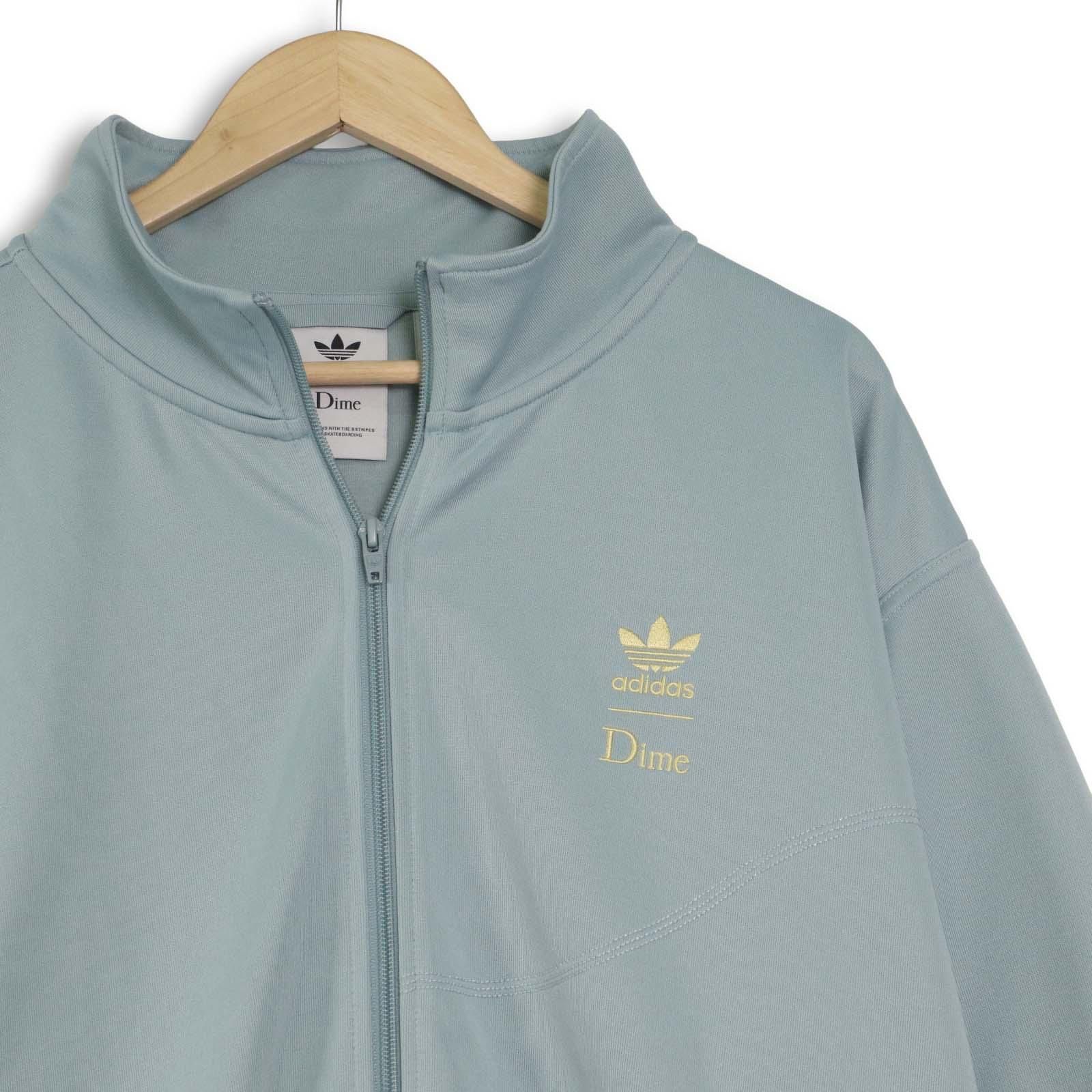 adidas×Dime/アディダス×ダイム HZ7247 Superfire Track Jacket