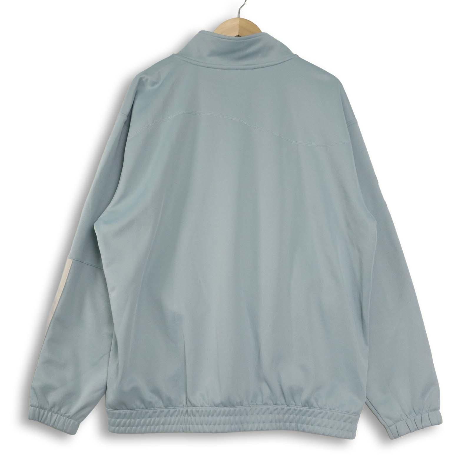 adidas×Dime/アディダス×ダイム HZ7247 Superfire Track Jacket