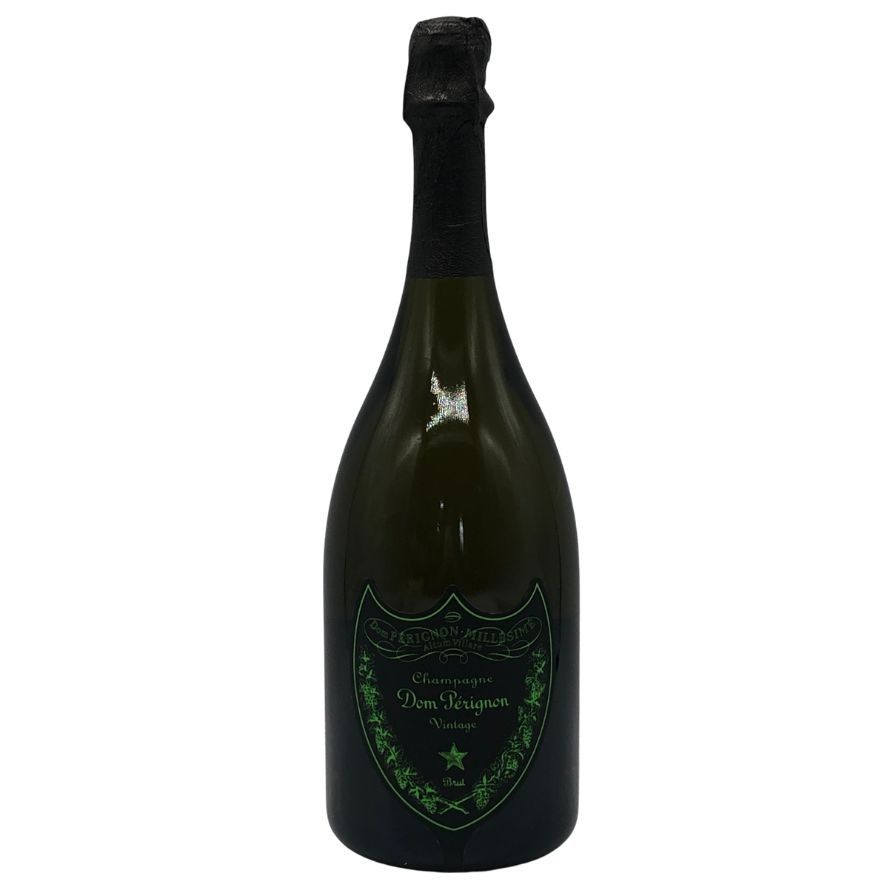 ドンペリニヨン 白 ルミナス 750ml 12.5%【F1】