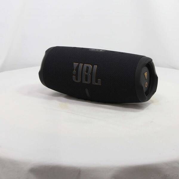ソフマップ 〔中古品〕 JBL CHARGE 5 ブラック【198】