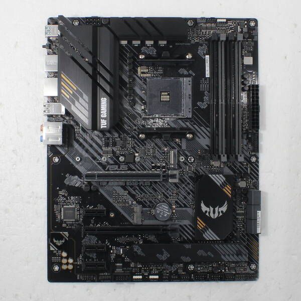 ソフマップ 〔中古品〕 TUF GAMING B550-PLUS【344】
