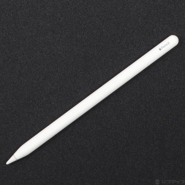 ソフマップ 〔中古品〕 Apple Pencil 第2世代 MU8F2J／A【305】
