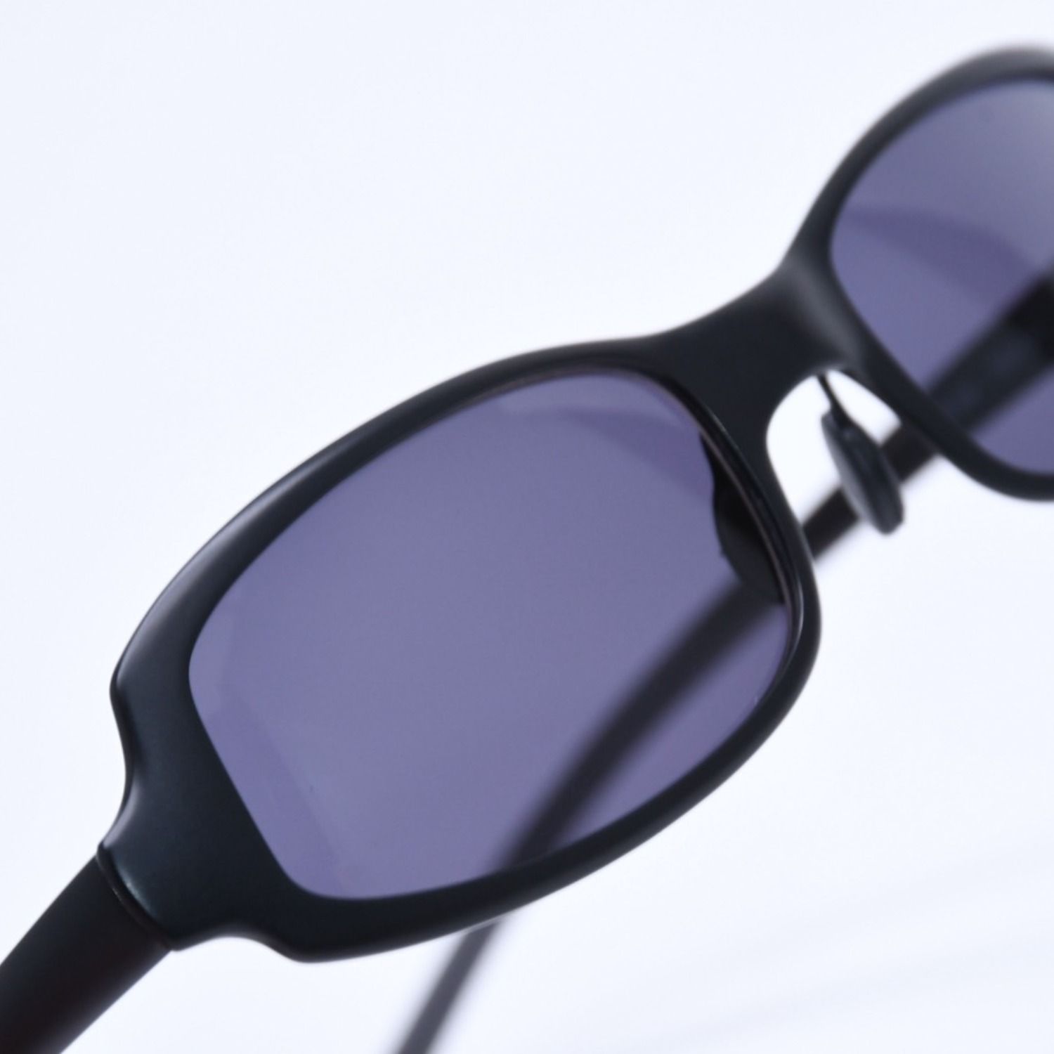 極美品 PRADA プラダ スクエア サングラス アイウェア SPR68A 7AB-1A1 メタル プラスチック ブラック 中古 4a005169 極美品 PRADA プラダ スクエア サングラス アイウェア SPR68A 7AB-1A1