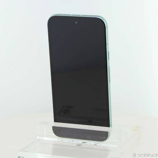 中古 Google Pixel 8a 128GB アロエ SIMフリー - メルカリ