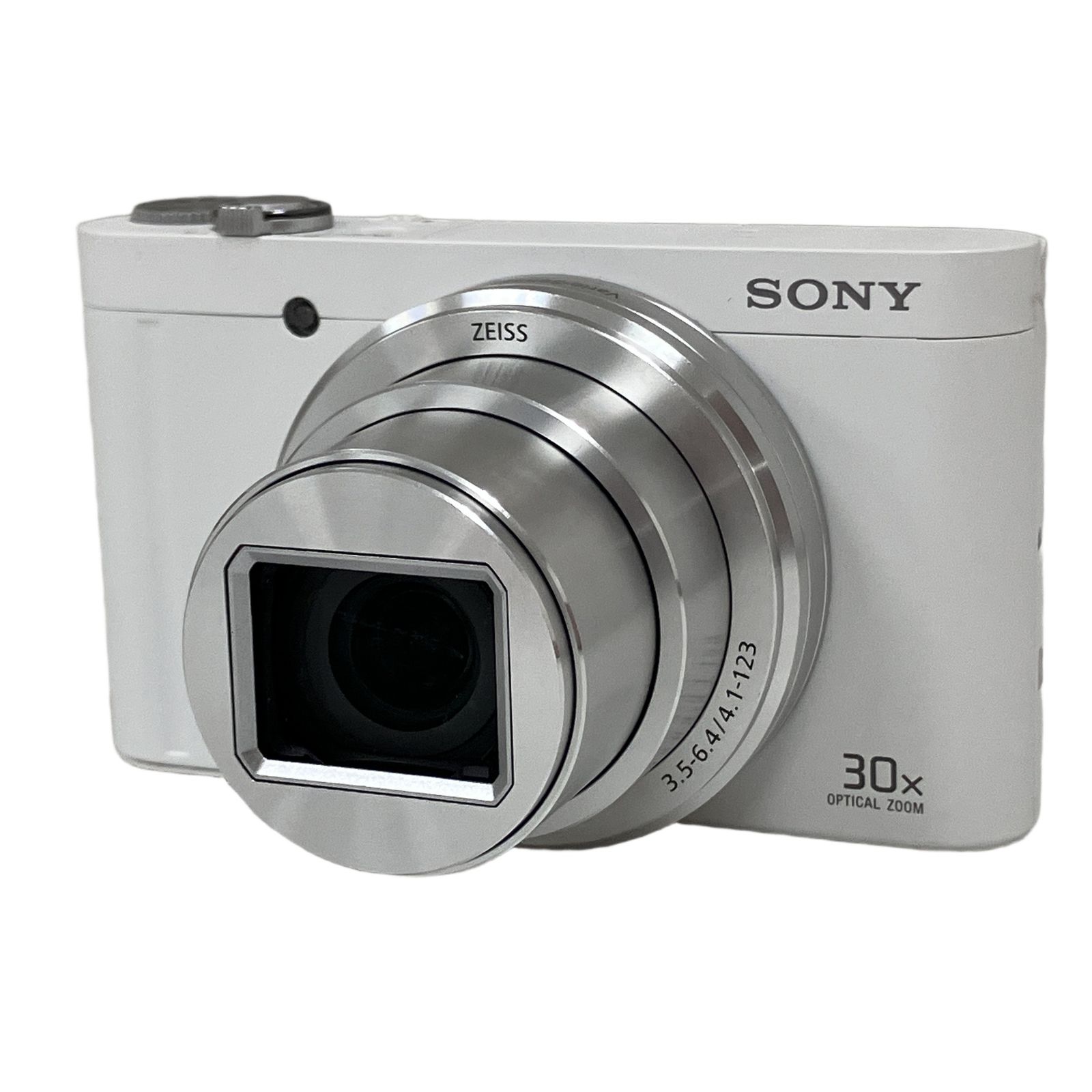 SONY DSC-WX500 Cyber-shot コンパクトデジタルカメラ コンデジ